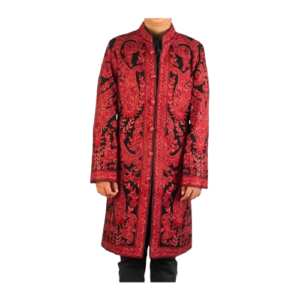 jackets and Kashmiri Pherans